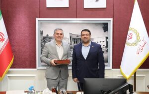 رئیس ستاد اجرایی انتقال بانک آینده به بانک ملی ایران منصوب شد