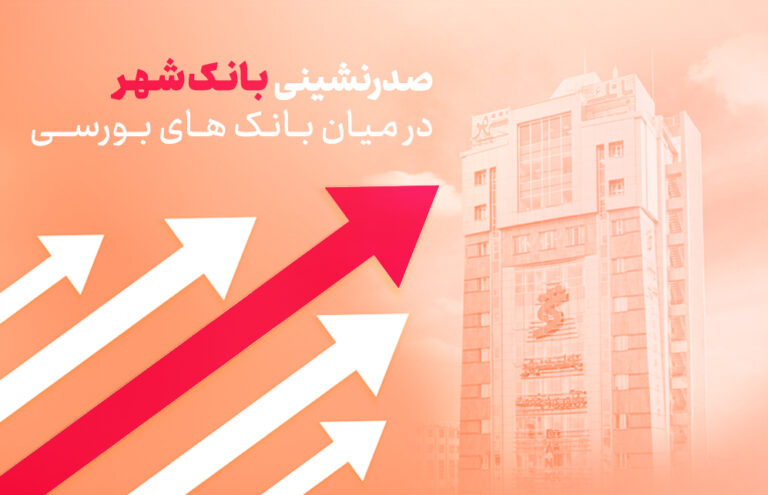 صورت‌های مالی میان‌دوره‌ای حسابرسی نشده بانک شهر مربوط به 6 ماه منتهی به پایان شهریور امسال نشان می‌دهد این بانک...